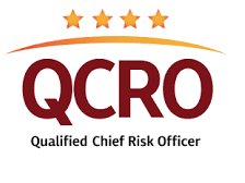 QCRO — Qualified Chief Risk Officer